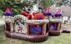 Castle2 1745248905 Kids/Teens Castle Obstacle