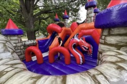 Castle3 1745248905 Kids/Teens Castle Obstacle