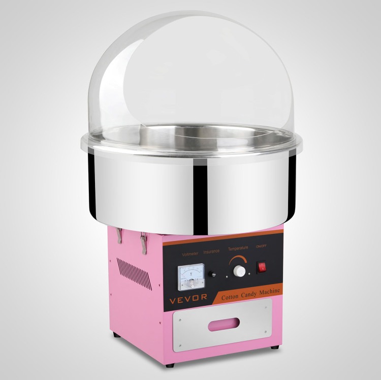 Cotton Candy Machine