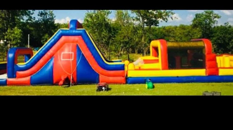 Obstacle Courses