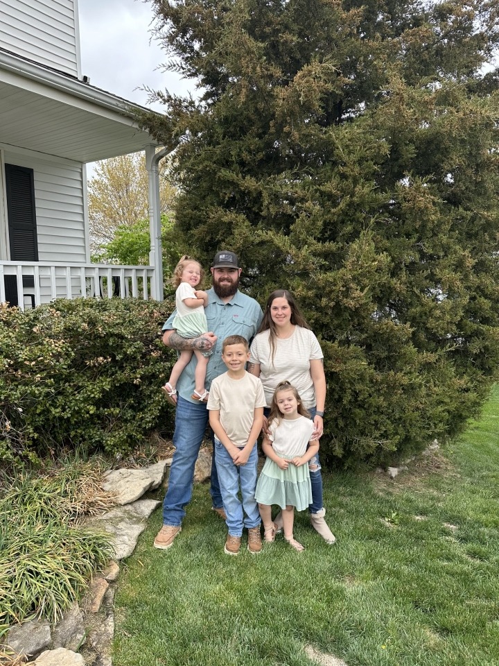 Family Photo2 1 Home