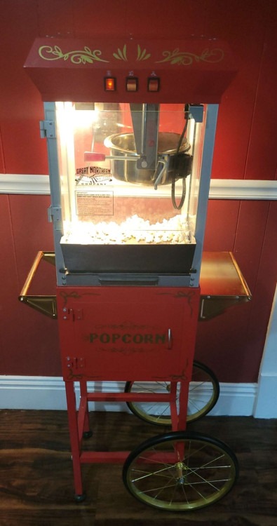 Concessions