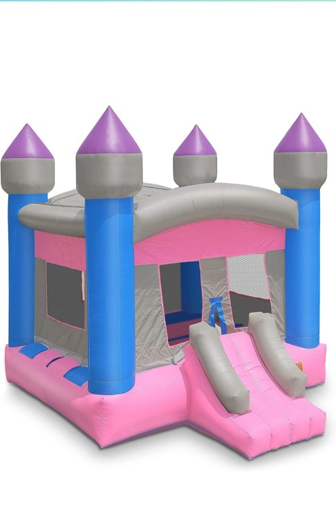 Bounce Houses
